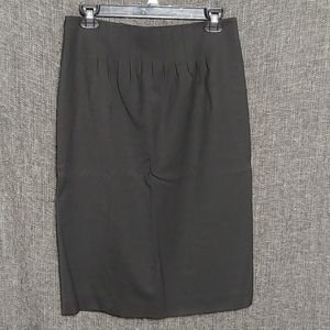 Ellen Tracy Black Skirt